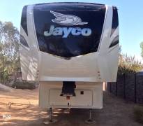 2021 Jayco Eagle 355MBQS, $ 40,000