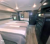 2021 Jayco Eagle 355MBQS, $ 40,000