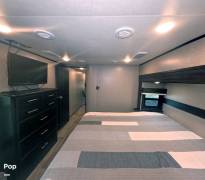 2021 Jayco Eagle 355MBQS, $ 40,000