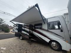 2022 Fleetwood Fortis 32RW, $ 115,000