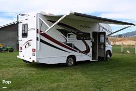 2023 Thor Motor Coach Chateau 22B, $ 86,700