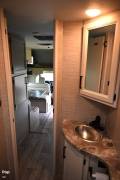 2023 Thor Motor Coach Chateau 22B, $ 86,700
