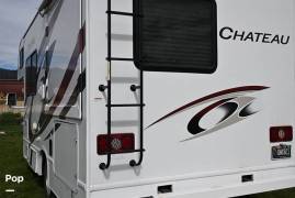 2023 Thor Motor Coach Chateau 22B, $ 86,700