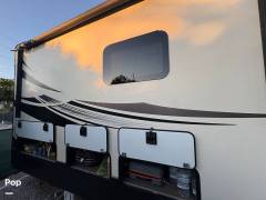2019 Keystone Alpine 3700FL, $ 42,250