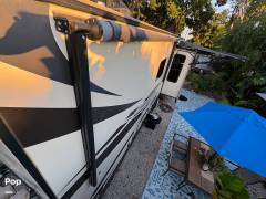 2019 Keystone Alpine 3700FL, $ 42,250