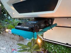 2019 Keystone Alpine 3700FL, $ 42,250