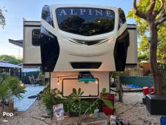2019 Keystone Alpine 3700FL, $ 42,250