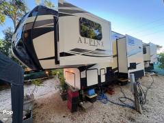 2019 Keystone Alpine 3700FL, $ 42,250