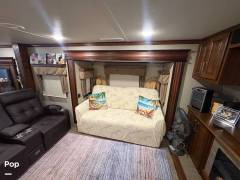 2019 Keystone Alpine 3700FL, $ 42,250