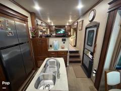 2019 Keystone Alpine 3700FL, $ 42,250