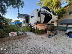 2019 Keystone Alpine 3700FL, $ 42,250