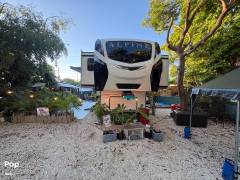 2019 Keystone Alpine 3700FL, $ 42,250