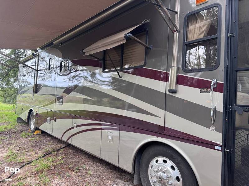 2007 Monaco Diplomat 40SFT, $ 61,200