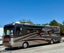 2007 Monaco Diplomat 40SFT, $ 61,200