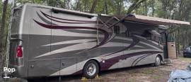 2007 Monaco Diplomat 40SFT, $ 61,200