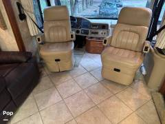 2007 Monaco Diplomat 40SFT, $ 61,200
