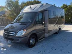 2013 Leisure Travel Unity U24TB, $ 79,200