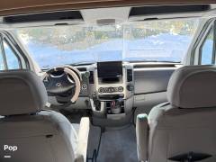 2013 Leisure Travel Unity U24TB, $ 79,200
