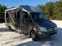 2013 Leisure Travel Unity U24TB, $ 79,200