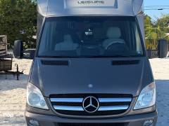2013 Leisure Travel Unity U24TB, $ 79,200