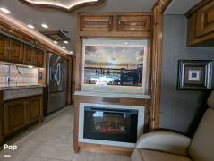 2016 Tiffin Allegro Bus 40AP, $ 203,999