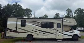 2017 Coachmen Leprechaun 311FS, $ 65,500