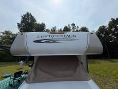 2017 Coachmen Leprechaun 311FS, $ 65,500