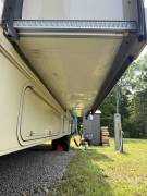 2017 Coachmen Leprechaun 311FS, $ 65,500