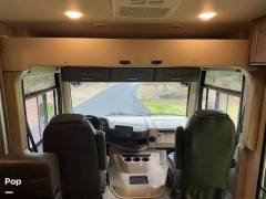 2022 Thor Motor Coach Outlaw 38MB, $ 159,900