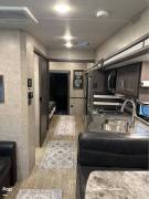 2022 Thor Motor Coach Outlaw 38MB, $ 159,900