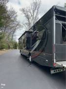 2022 Thor Motor Coach Outlaw 38MB, $ 159,900