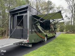 2022 Thor Motor Coach Outlaw 38MB, $ 159,900