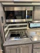 2022 Thor Motor Coach Outlaw 38MB, $ 159,900