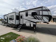2022 Alliance RV Valor 37V13, $ 69,000