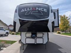 2022 Alliance RV Valor 37V13, $ 69,000