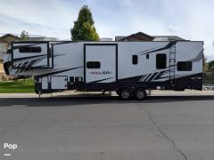 2022 Alliance RV Valor 37V13, $ 69,000