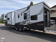 2022 Alliance RV Valor 37V13, $ 69,000