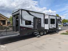 2022 Alliance RV Valor 37V13, $ 69,000