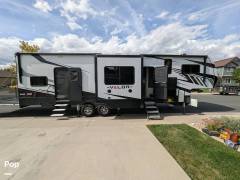 2022 Alliance RV Valor 37V13, $ 69,000