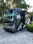 2016 Thor Motor Coach Tuscany XTE 36MQ, $ 112,000