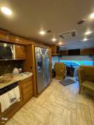 2016 Thor Motor Coach Tuscany XTE 36MQ, $ 112,000