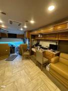 2016 Thor Motor Coach Tuscany XTE 36MQ, $ 112,000