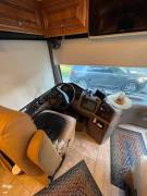 2016 Thor Motor Coach Tuscany XTE 36MQ, $ 112,000