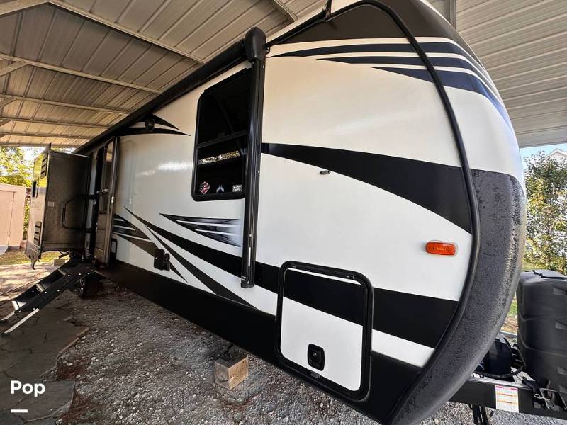 2020 Keystone Outback 335CG, $ 37,500
