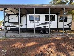 2020 Keystone Outback 335CG, $ 37,500