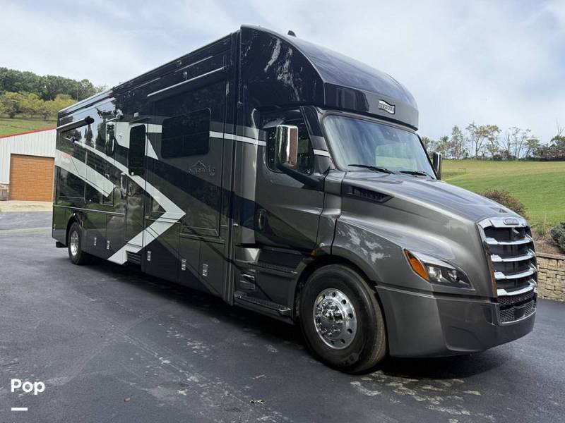 2026 Newmar Supreme Aire 3827, $ 589,900