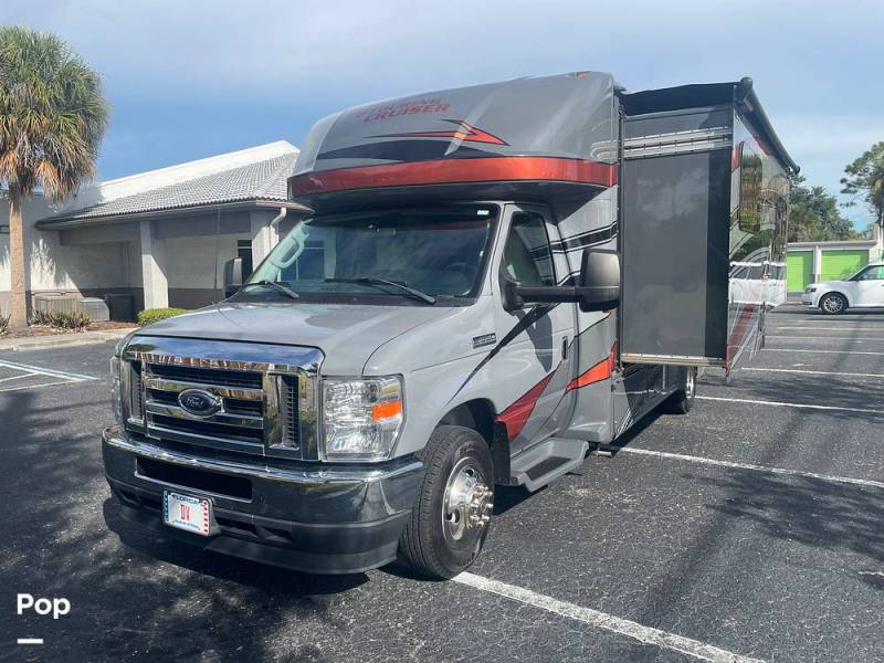 2024 Gulf Stream BT Cruiser 5245, $ 94,500