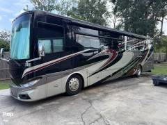 2015 Tiffin Phaeton 40QBH, $ 140,000