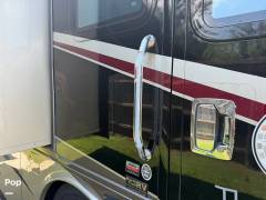 2015 Tiffin Phaeton 40QBH, $ 140,000