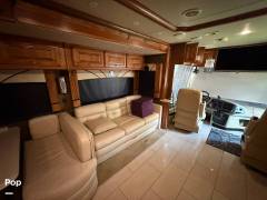 2015 Tiffin Phaeton 40QBH, $ 140,000